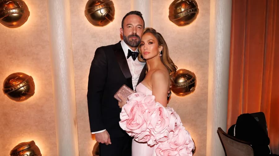 Jennifer Lopez prête à retrouver l’amour près d’un an après son divorce avec Ben Affleck