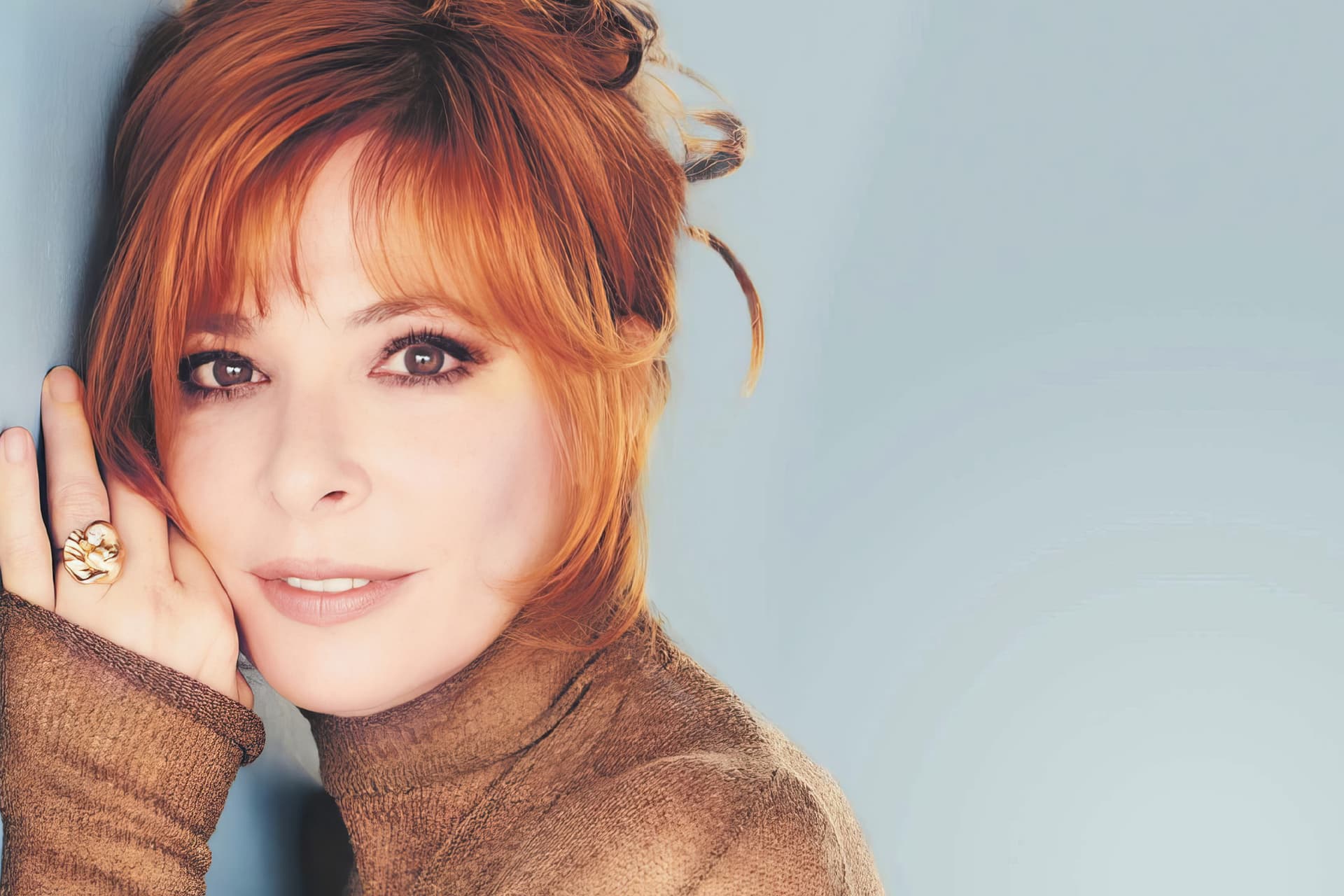 Mylène Farmer