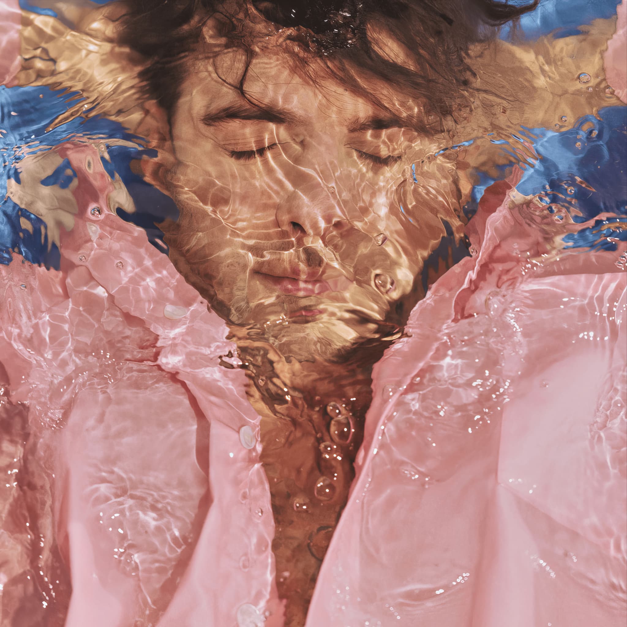 Pochette : Sound of Bloom — Max Barskih