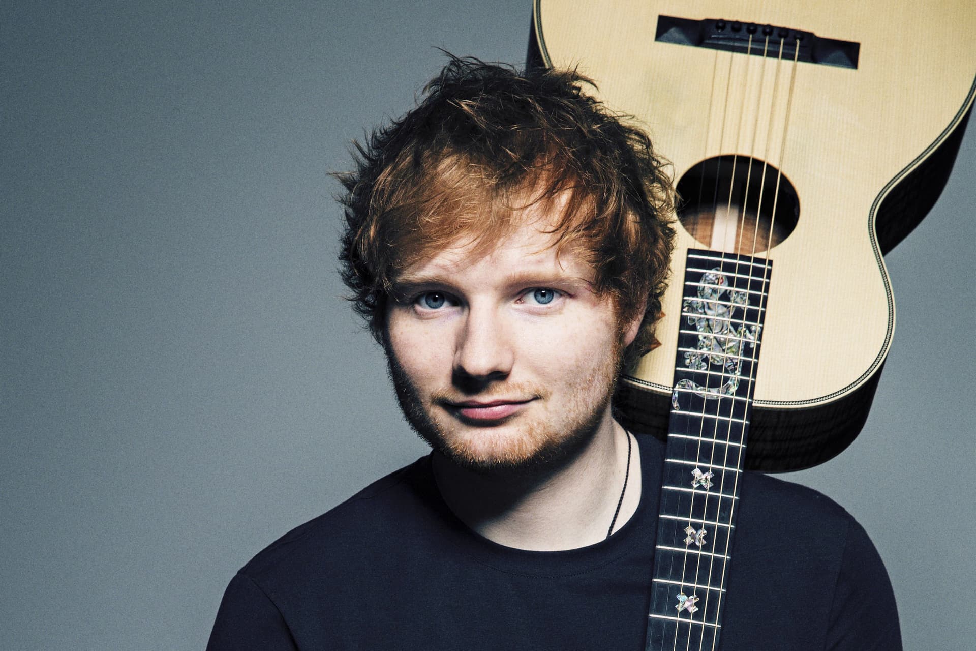Ed Sheeran