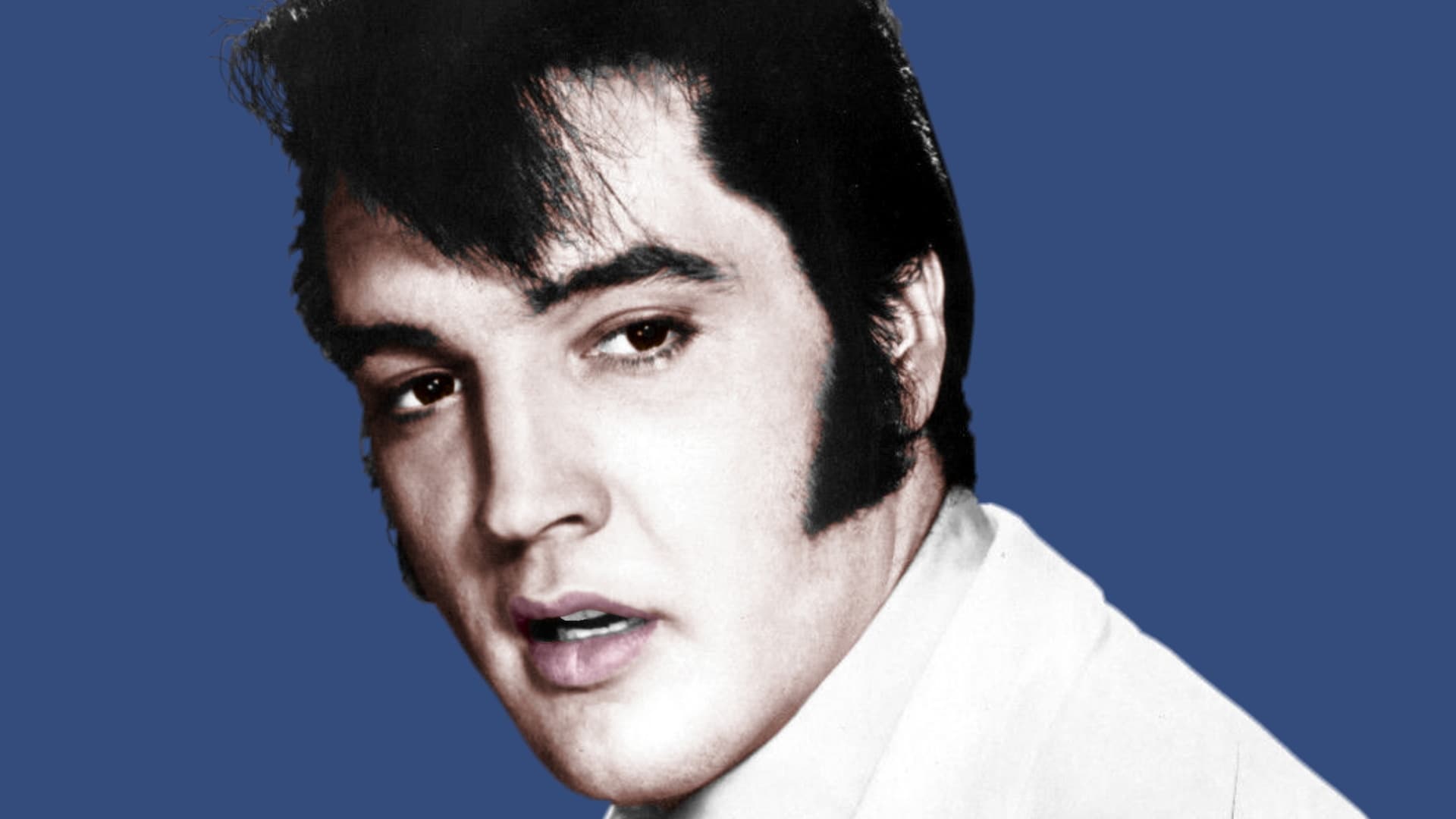 Elvis Presley