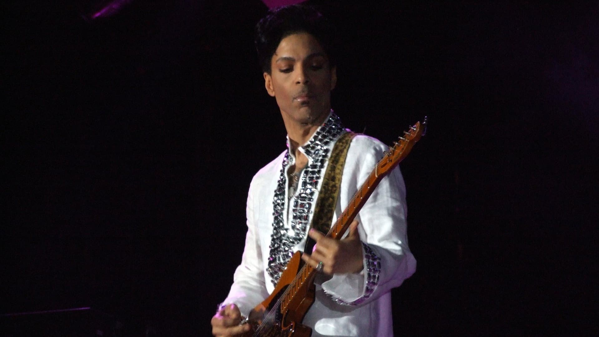 Prince