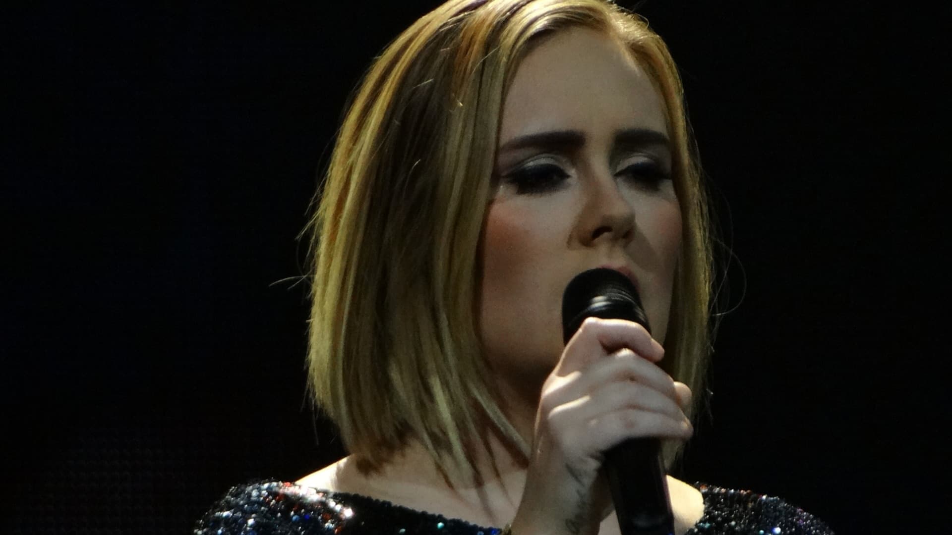 Adele