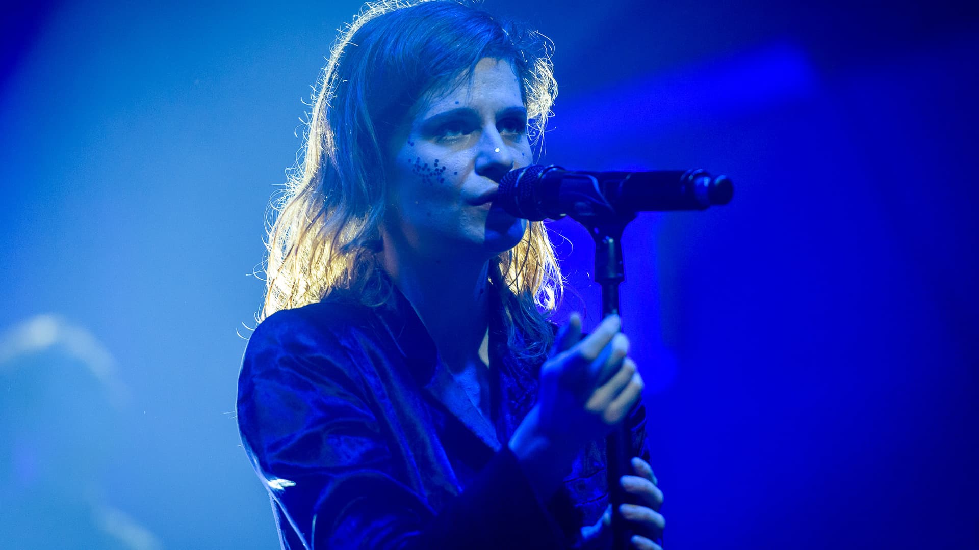 Christine and the Queens