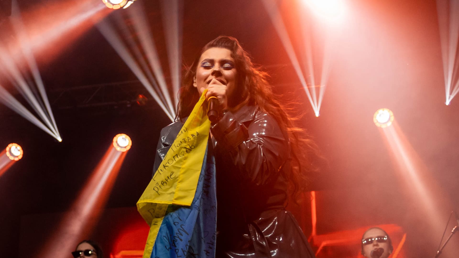 KAZKA