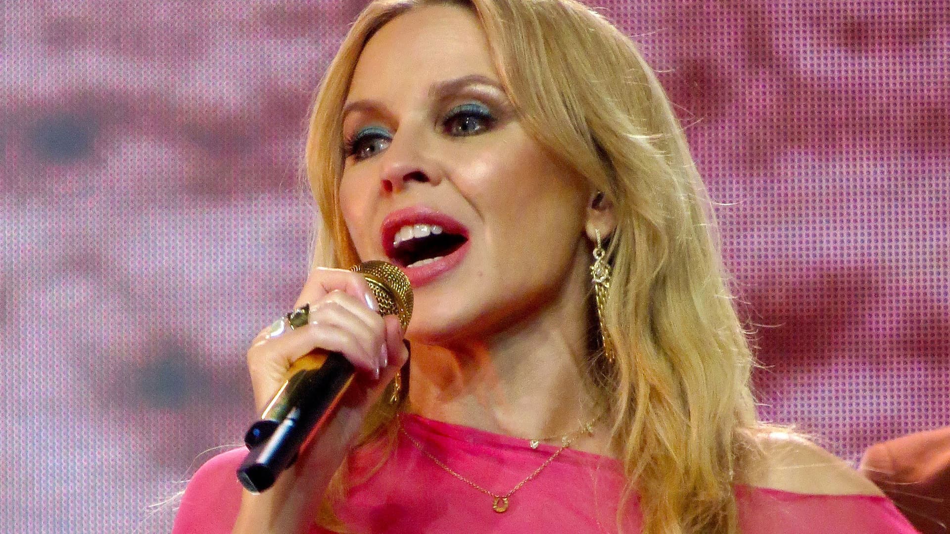 Kylie Minogue