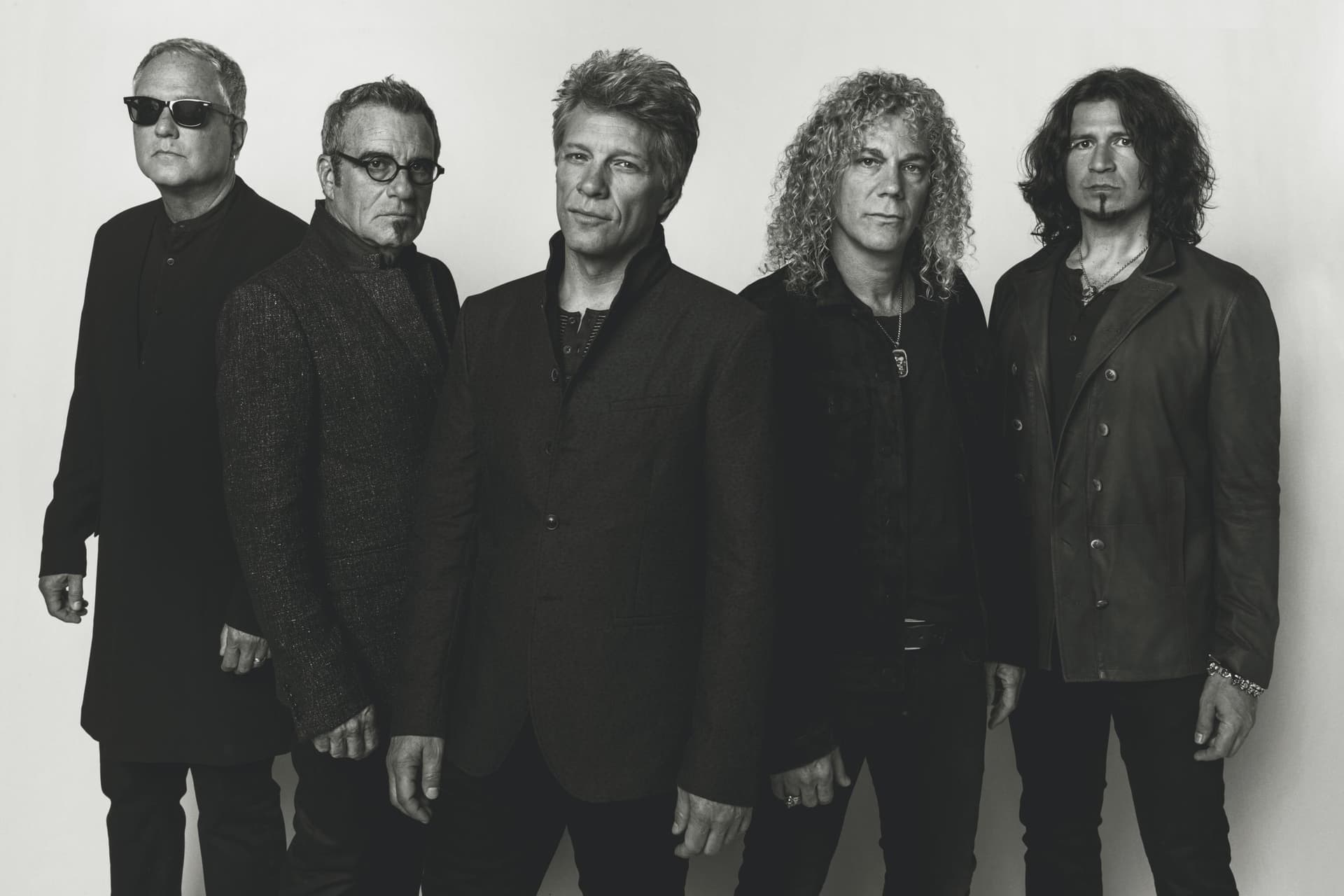 Bon Jovi