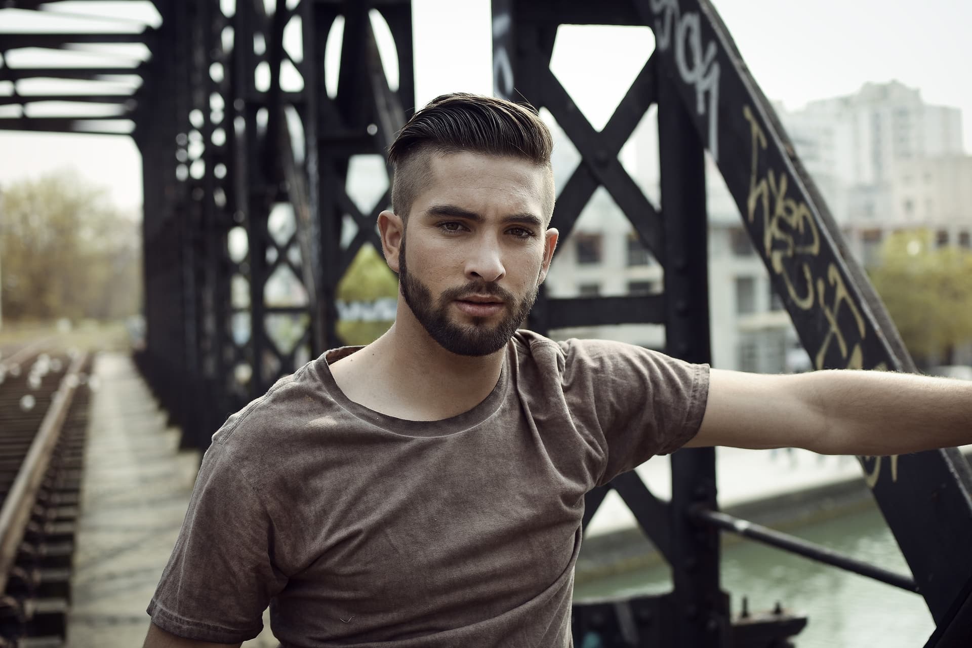 Kendji Girac