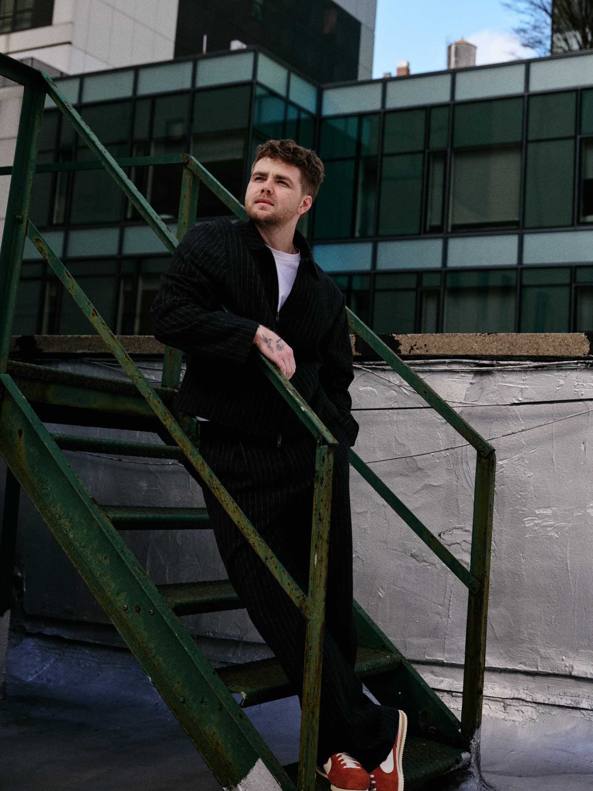 Alex Warren