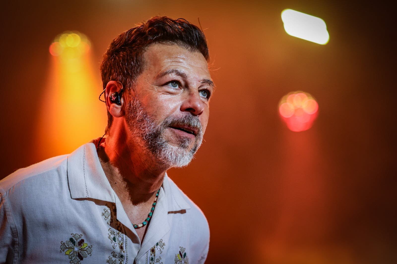 Christophe Mae