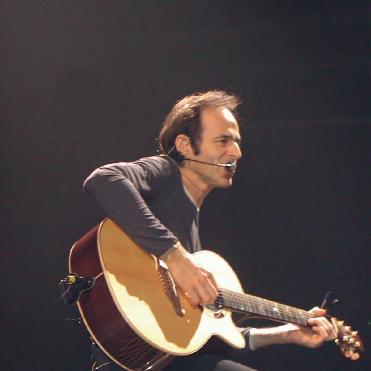 Jean-Jacques Goldman