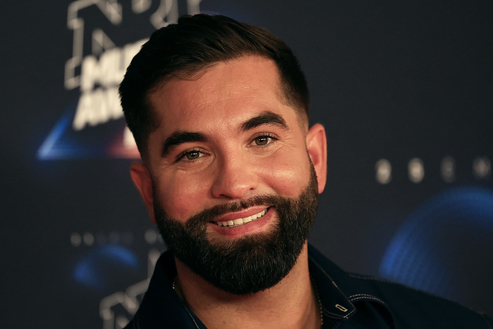 Kendji Girac