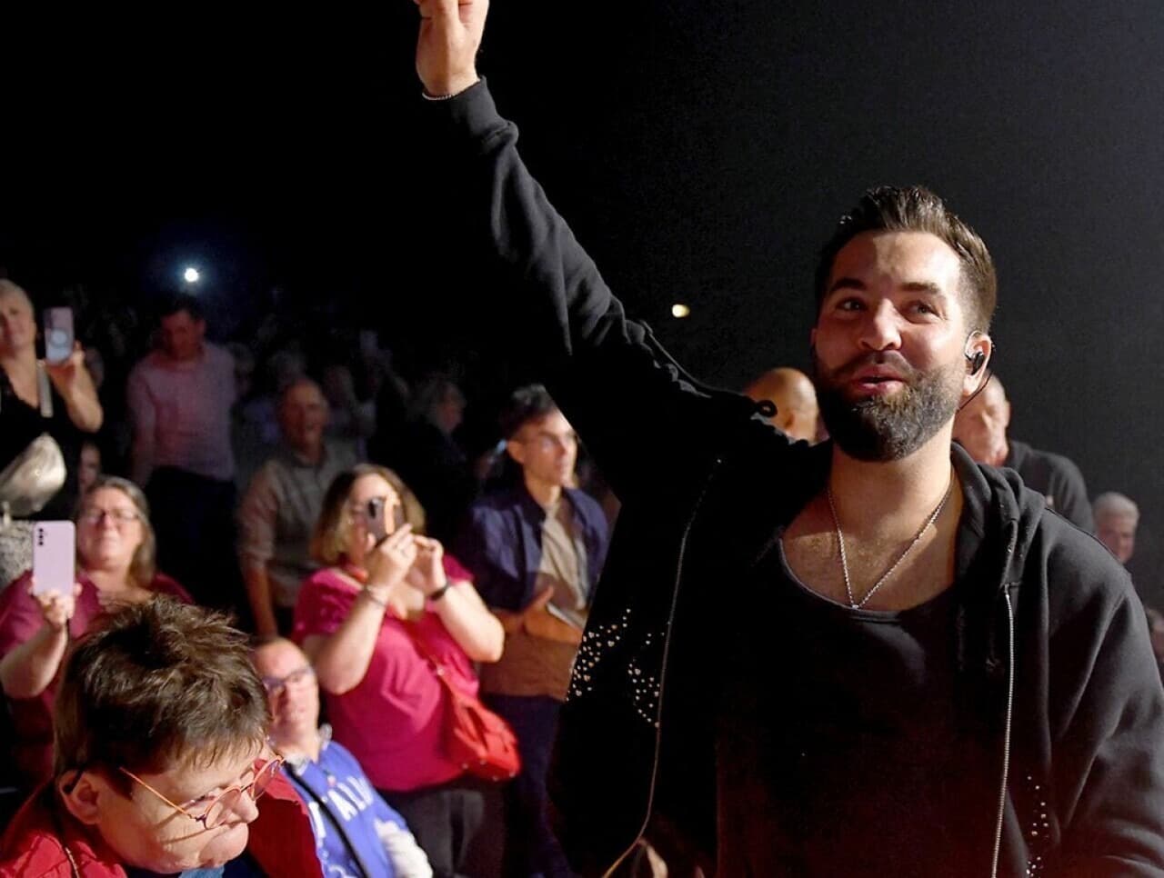 Kendji Girac