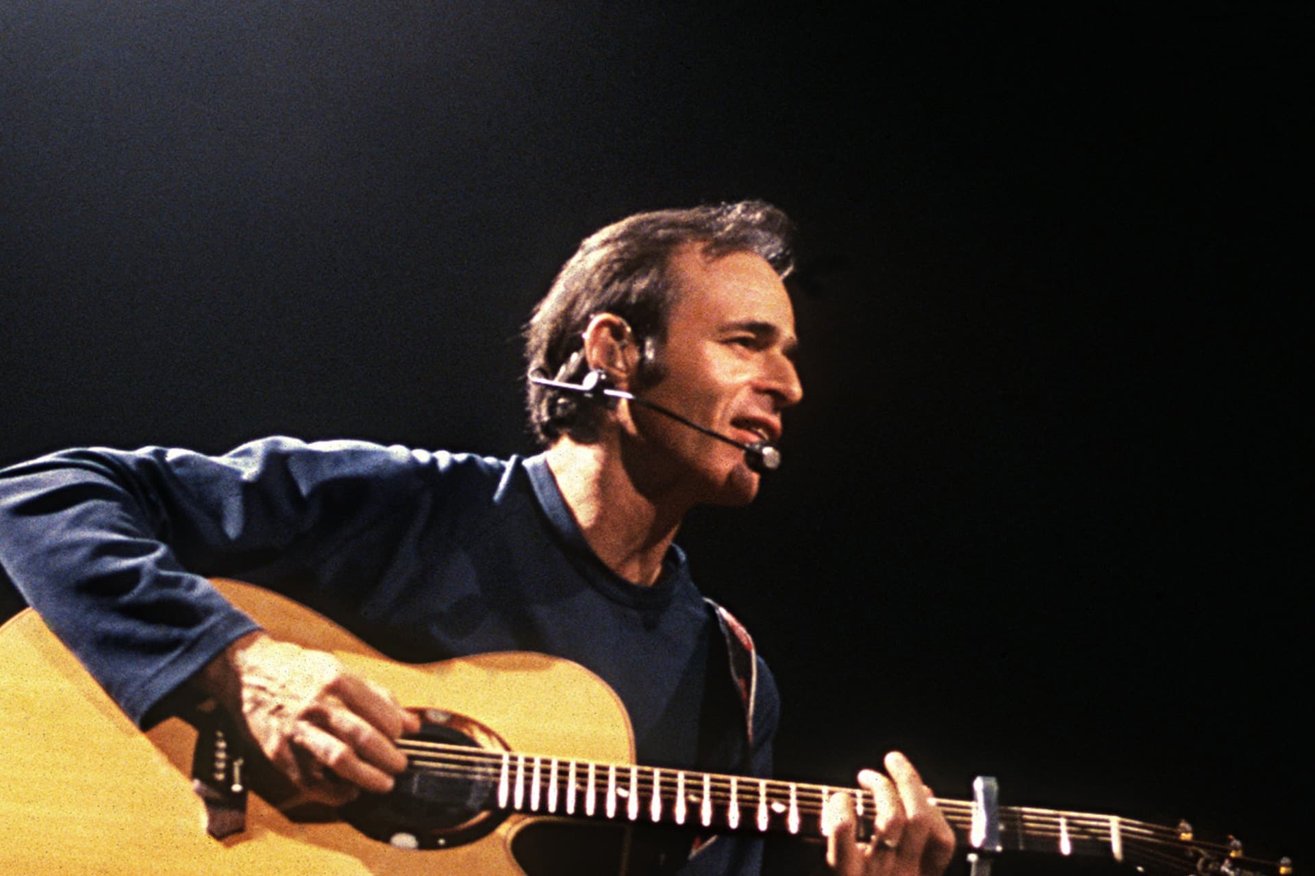 Jean-Jacques Goldman