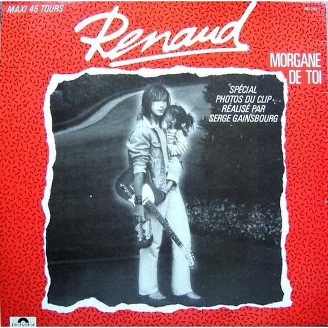 Renaud