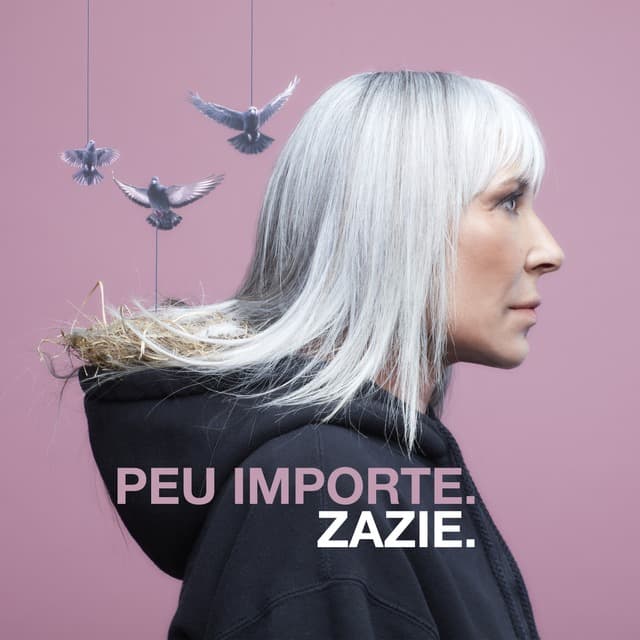ZAZIE