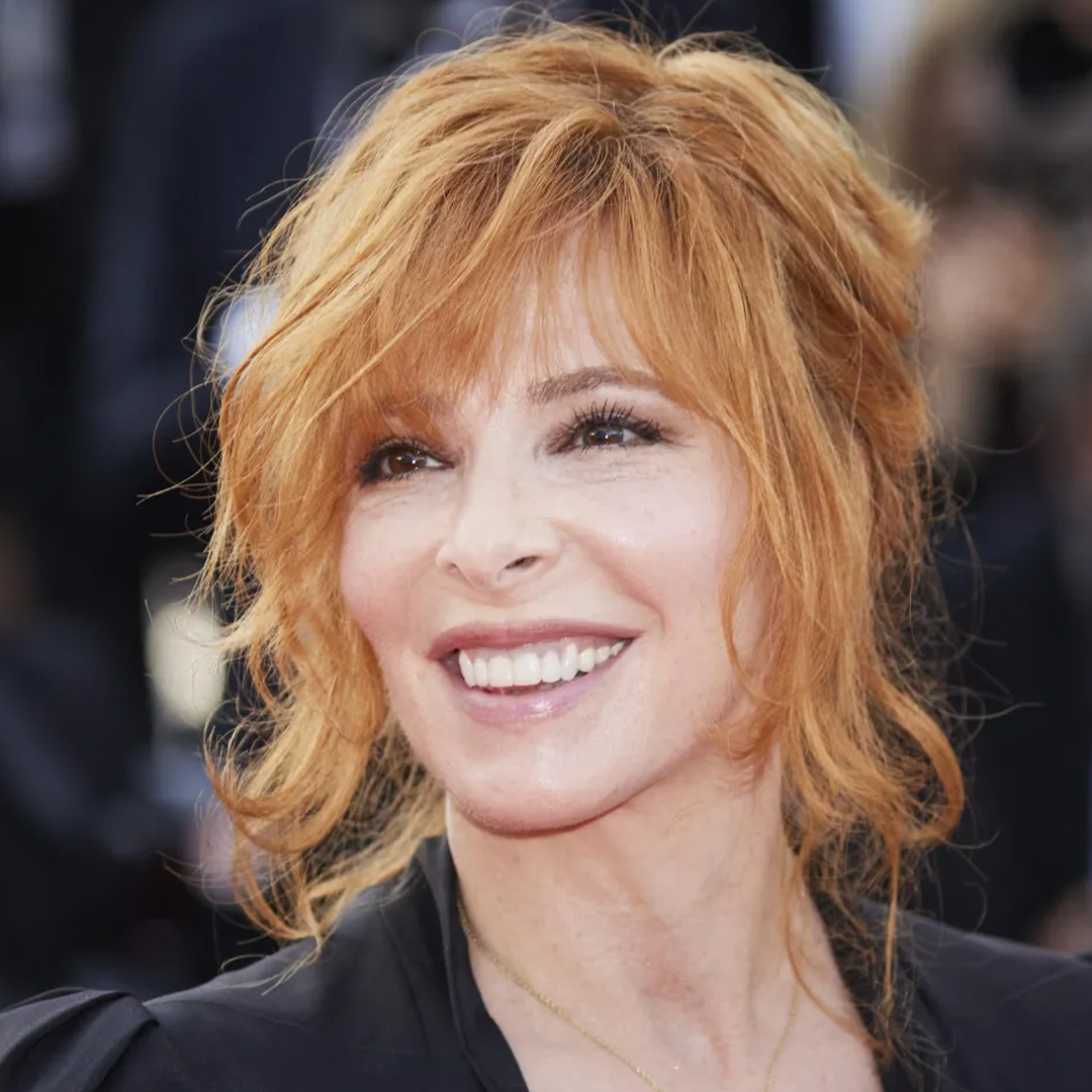 Mylene Farmer