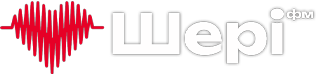 Шері ФМ Logo