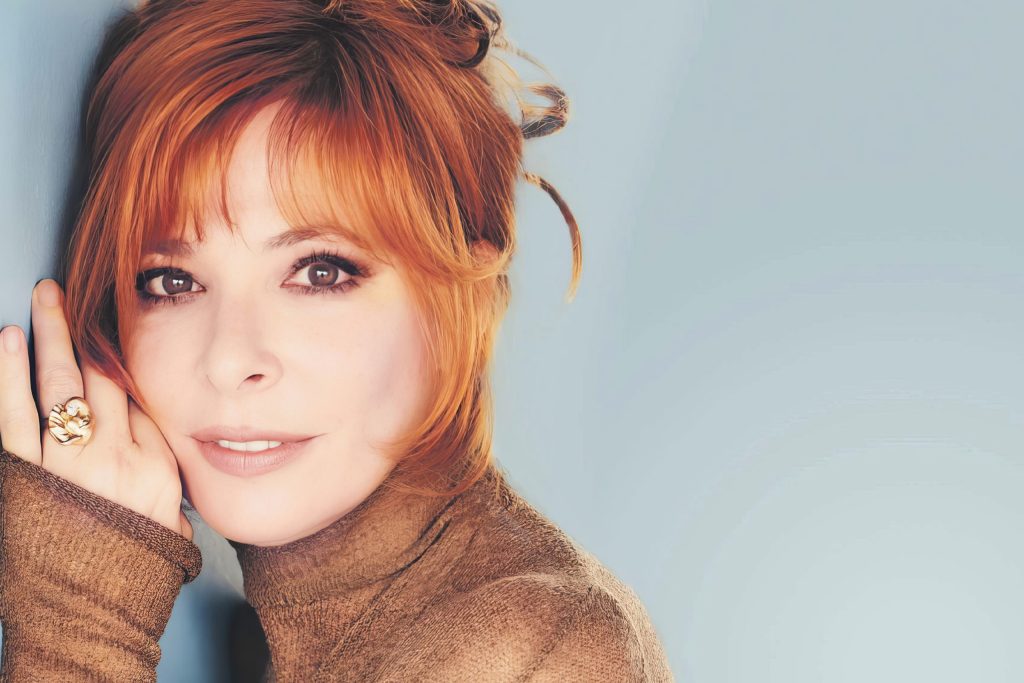 Mylene Farmer