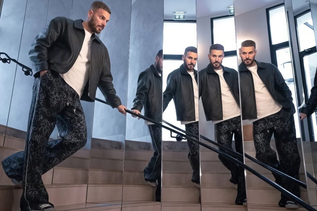 M. Pokora