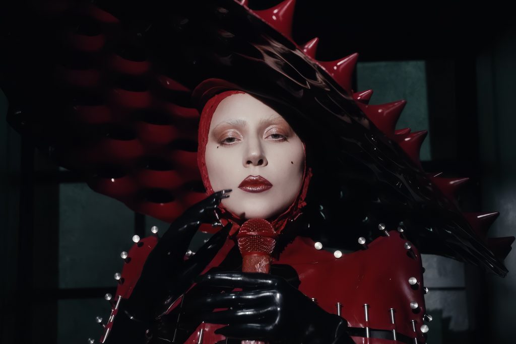 Lady Gaga