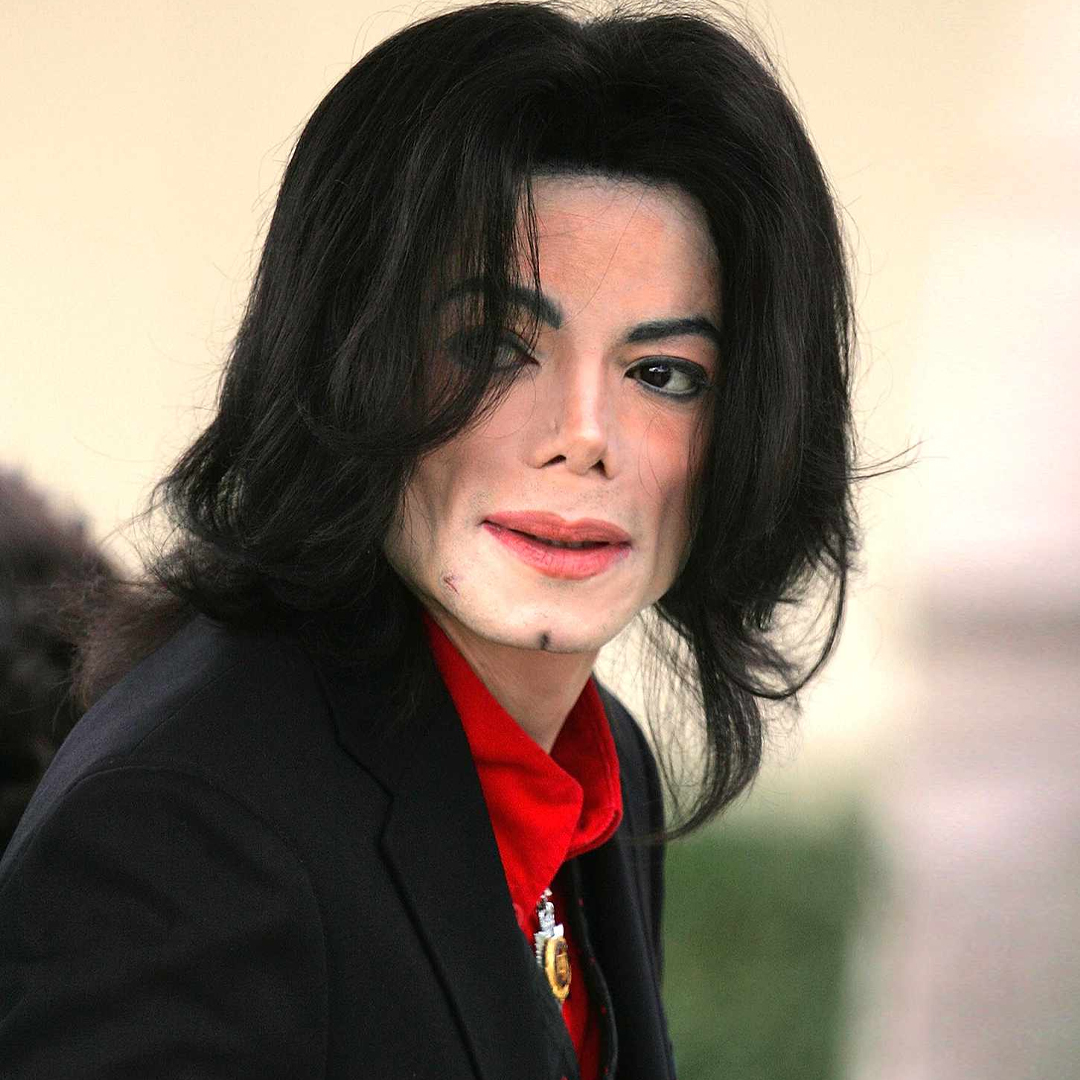 Michael Jackson