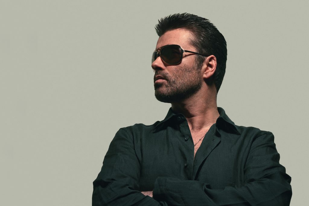 George Michael