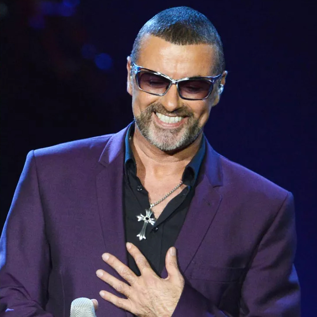 George Michael