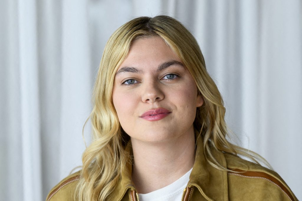 Louane