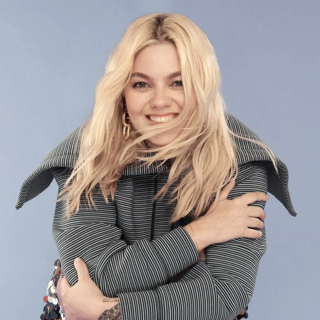 Louane