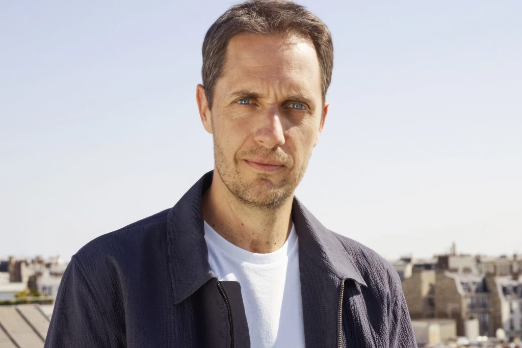 Grand Corps Malade