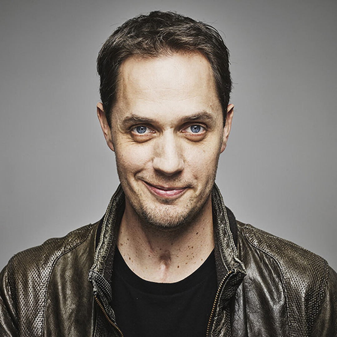 Grand Corps Malade
