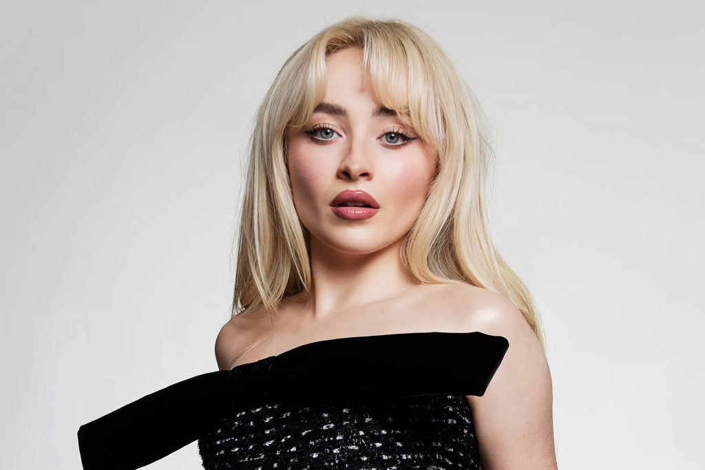 Sabrina Carpenter