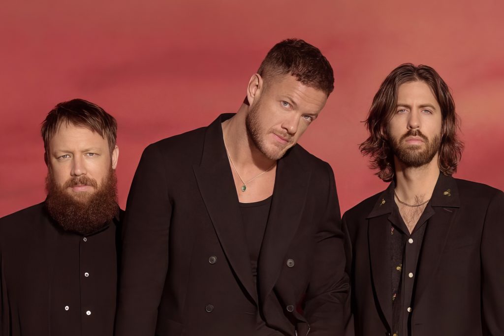 Imagine Dragons