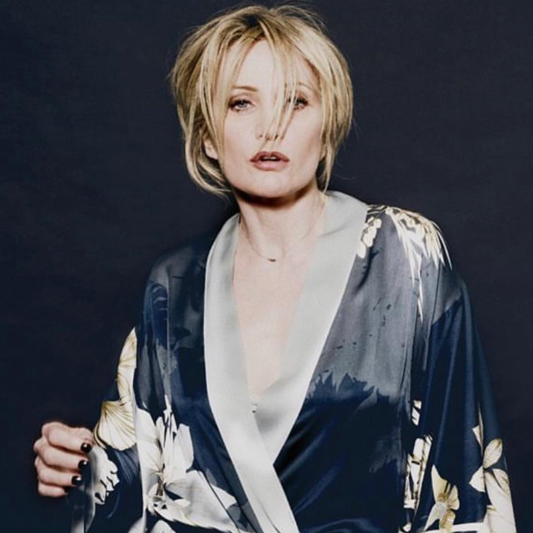 Patricia Kaas