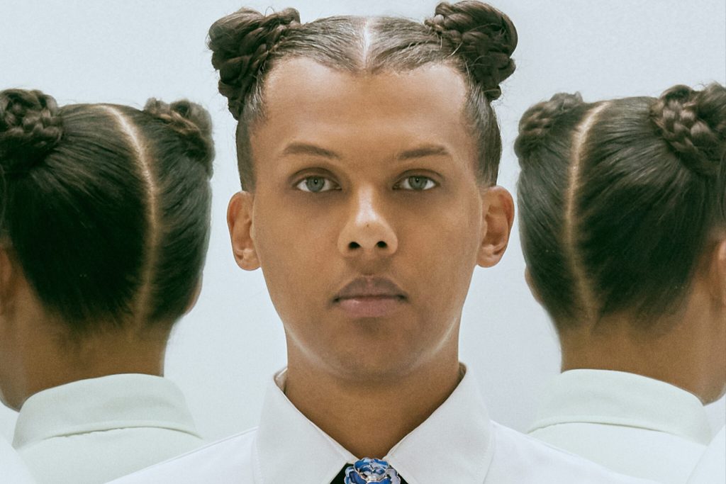 Stromae