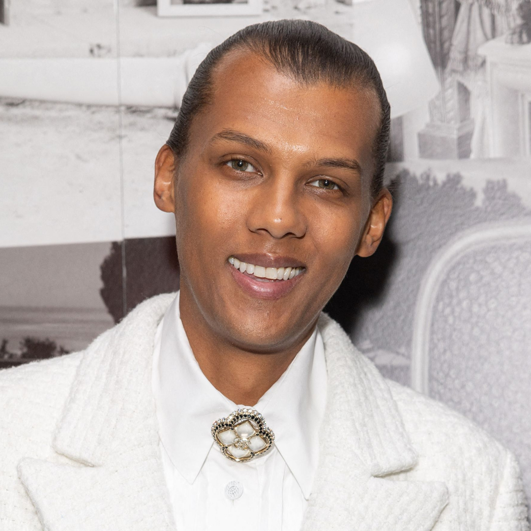 Stromae