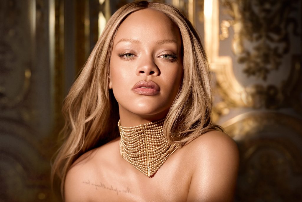 Rihanna