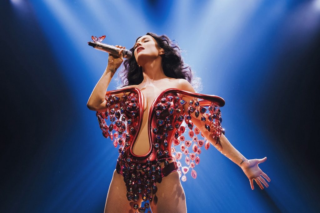 Katy Perry