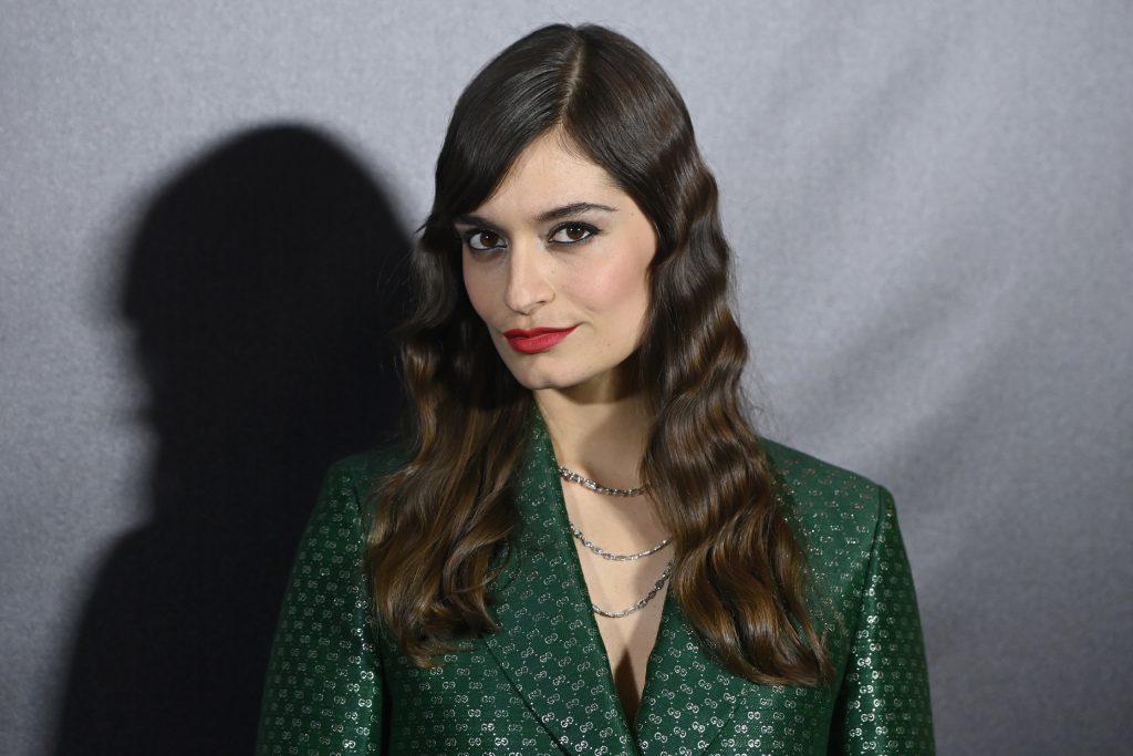 Clara Luciani