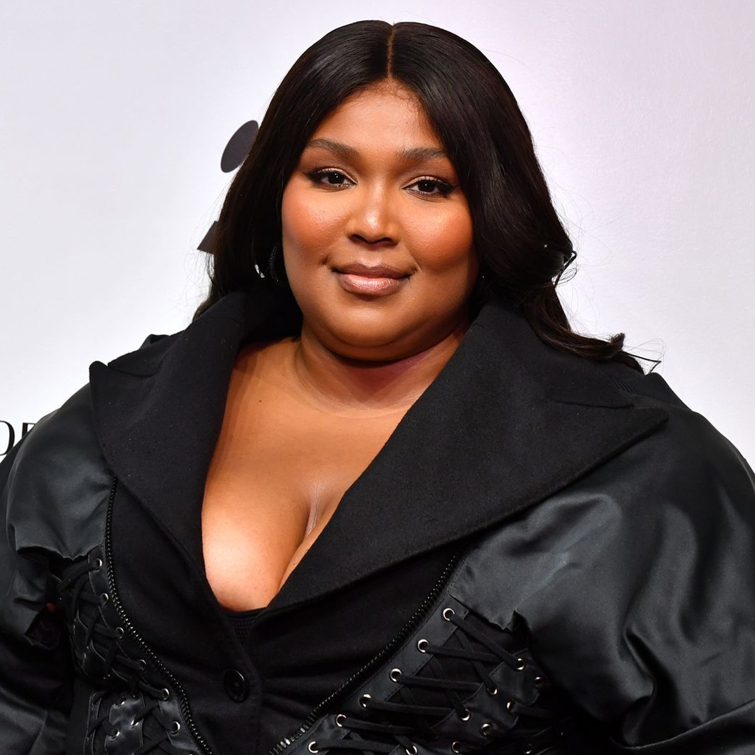 Lizzo