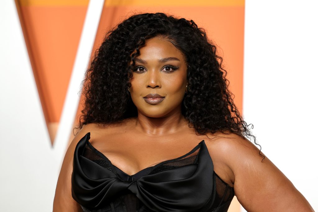 Lizzo
