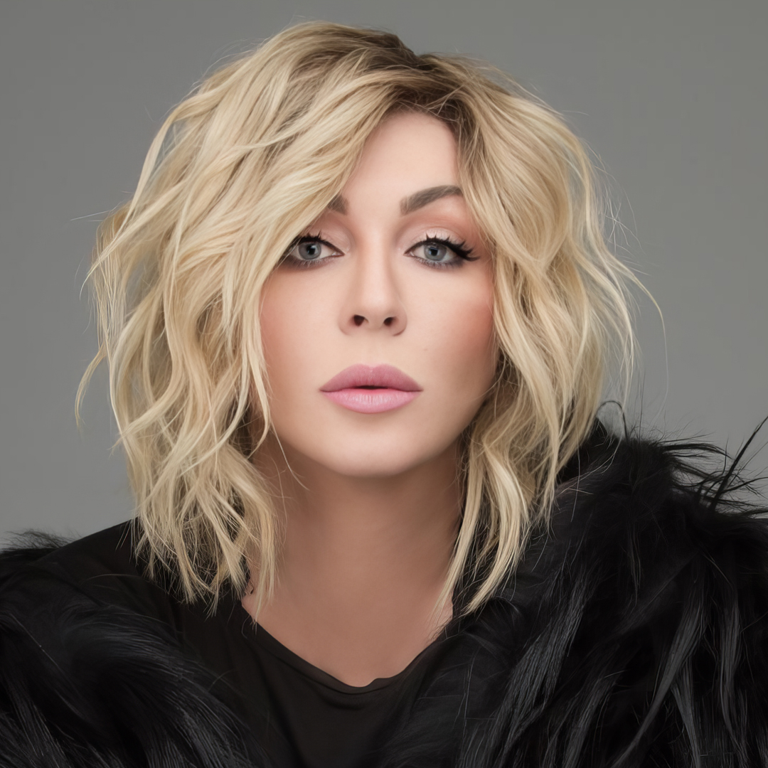 Ірина Білик