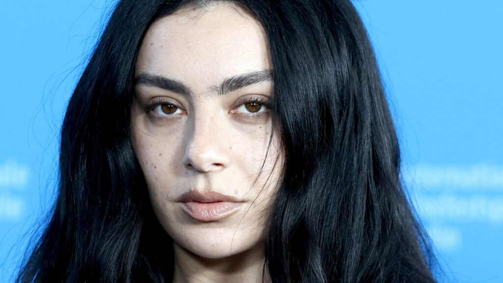 Charli XCX