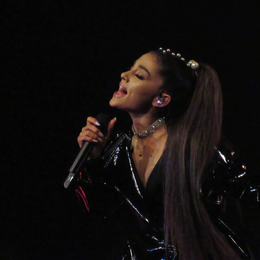 Ariana Grande
