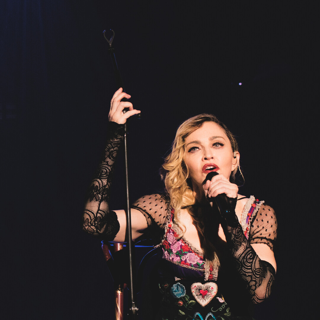 Madonna