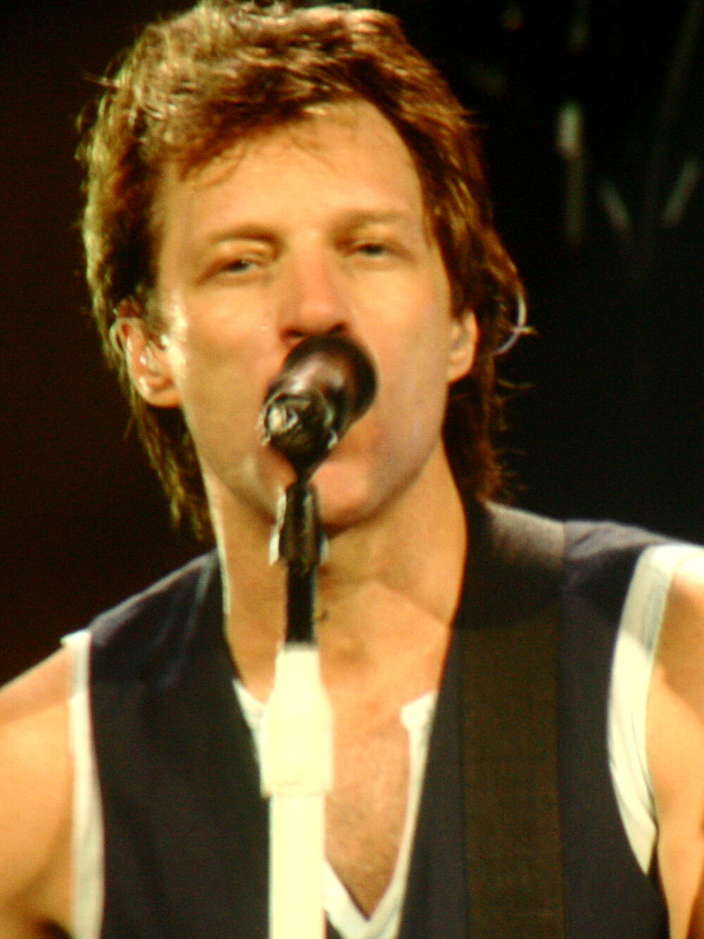 Bon Jovi