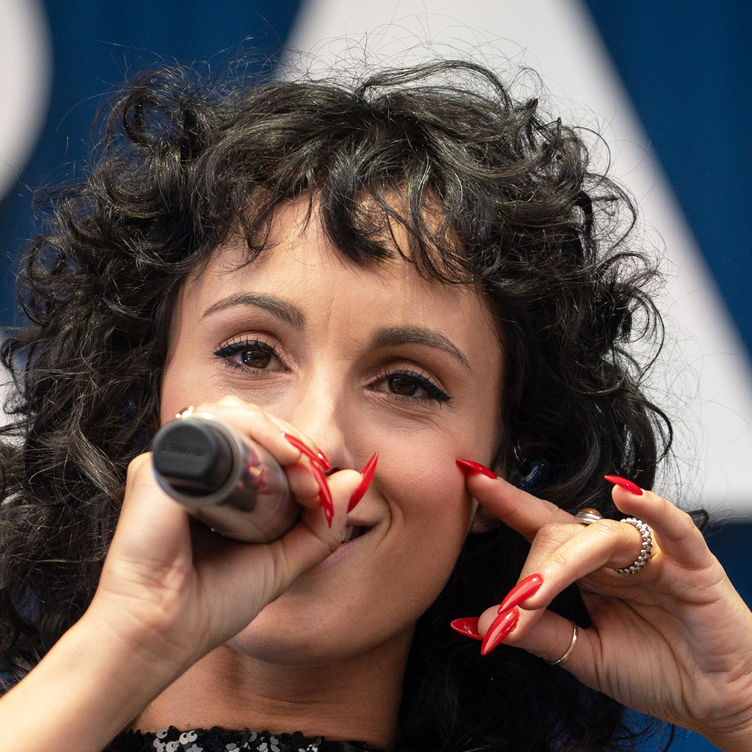 Barbara Pravi