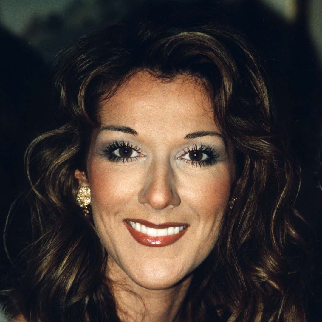 Celine Dion