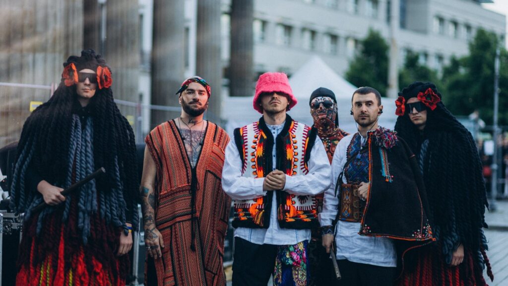 Kalush Orchestra